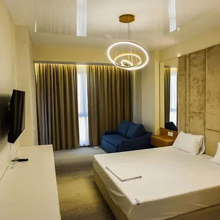 Vibe Hotel 4*