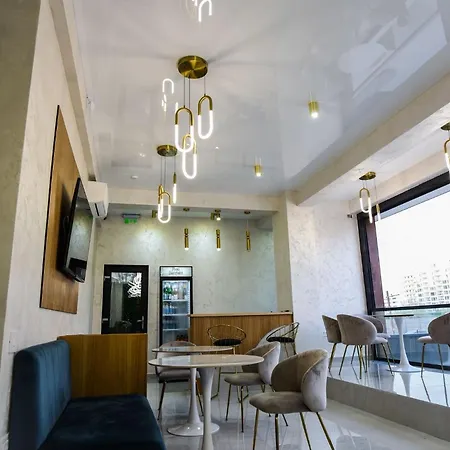 Vibe Hotel Năvodari