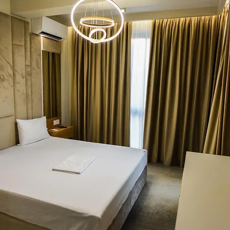 Vibe Hotel