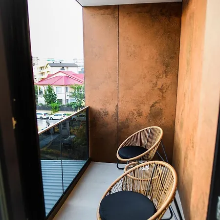Vibe Hotel 4*